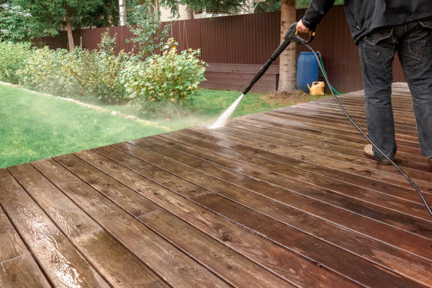 Best Factory Floor Cleaning  in Greenbrier, AR