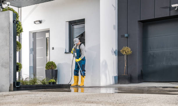 Reliable Greenbrier, AR Pressure Washing Solutions